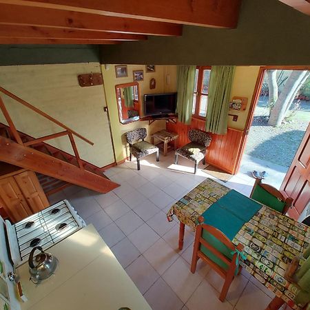 Cabanas Tunquelen El Bolson Ngoại thất bức ảnh