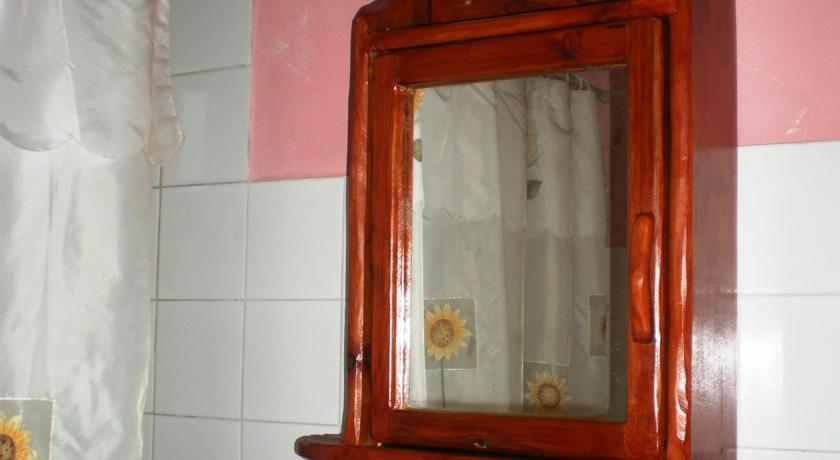 Cabanas Tunquelen El Bolson Phòng bức ảnh
