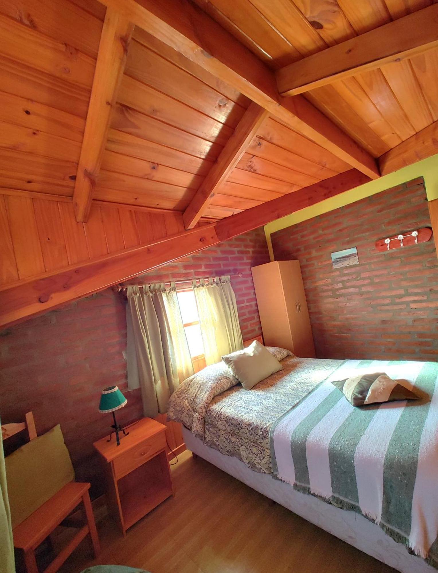 Cabanas Tunquelen El Bolson Ngoại thất bức ảnh