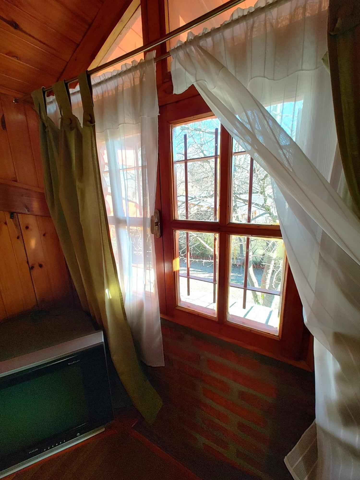 Cabanas Tunquelen El Bolson Ngoại thất bức ảnh