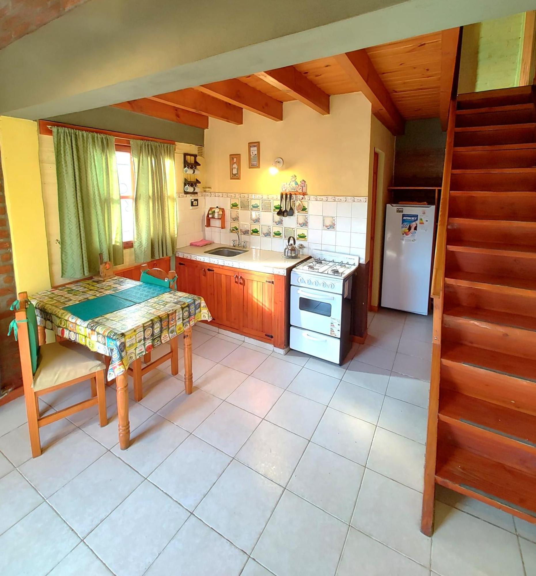 Cabanas Tunquelen El Bolson Ngoại thất bức ảnh