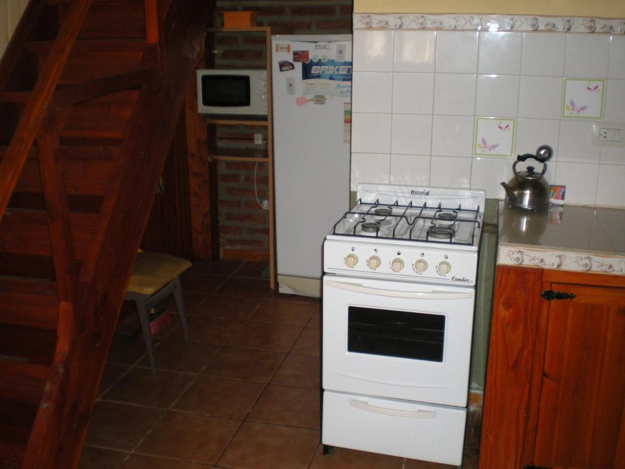 Cabanas Tunquelen El Bolson Ngoại thất bức ảnh