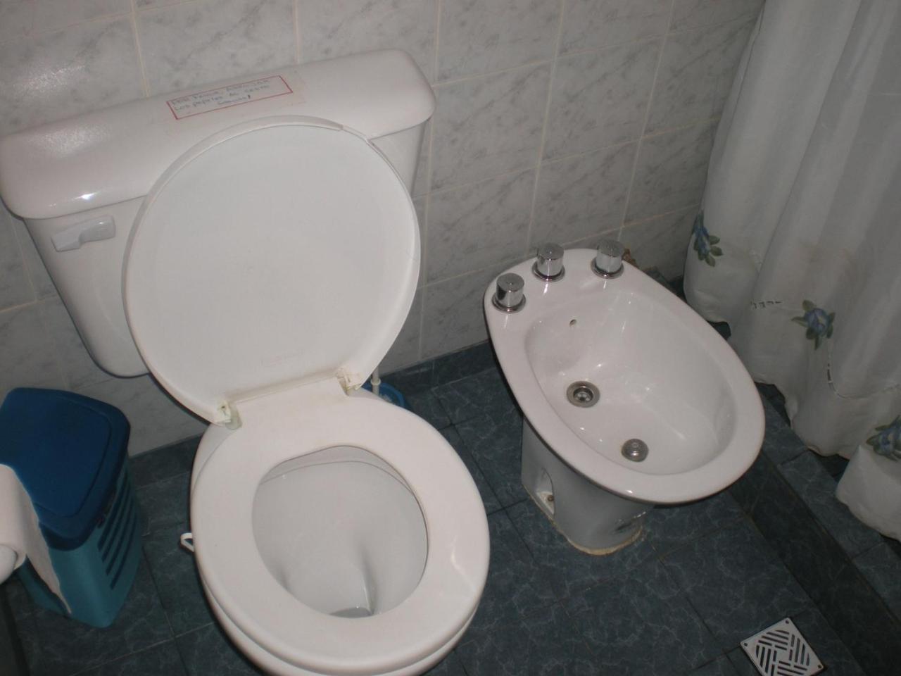 Cabanas Tunquelen El Bolson Ngoại thất bức ảnh