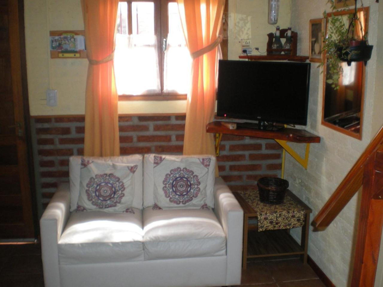 Cabanas Tunquelen El Bolson Ngoại thất bức ảnh