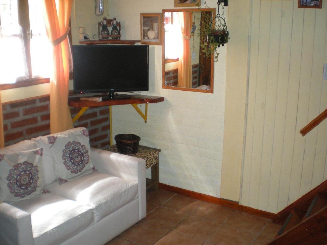 Cabanas Tunquelen El Bolson Ngoại thất bức ảnh